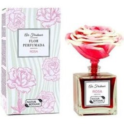 Naturbotanic Air Freshner Flor Perfumada Rosa 90 Ml
