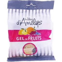 Le Douceurs D'Amelys Gel De Fruits 100g