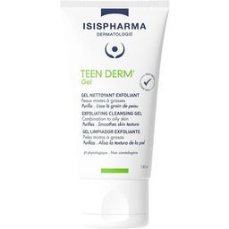 Isispharma Teen Derm Gel