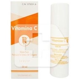 Wheel Pharma sérum vitamine C 30ml