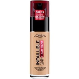 L'oreal Infallible Fresh Wear Base 235 Miel