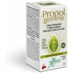Propolgemma Enfants 45 Comprimés Orosolubles