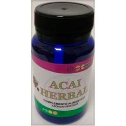 Acai Herbal 60caps