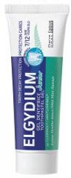 Dentifrice Junior Protection Caries 7/12 Ans Menthe Douce 50 ml - Tube 50 ml