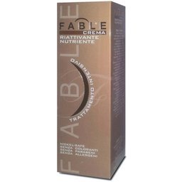 Fable Crème Réactivatrice Nourrissante 50ml