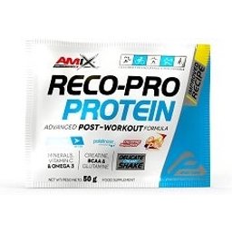 Performance Reco-Pro Protein Vainilla Yogur 50g