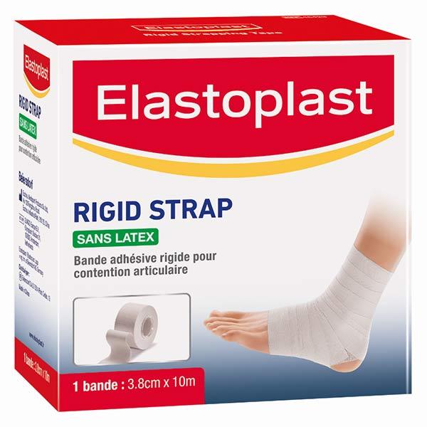 Sport Bande Adhésive Rigide Cheville Rigid Strap 3,8cm x 10m