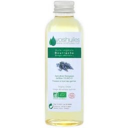 Huile Végétale Bio De Bourrache 100ml
