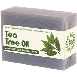 Tea Tree Soap 100g