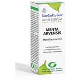 Esential Arôms Aceite Esencial Mint Arvensis 10ml