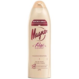 Rose Elegant Gel de Ducha 550ml