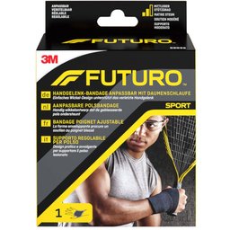 Futuro™ Sport Bandage Poignet Ajustable
