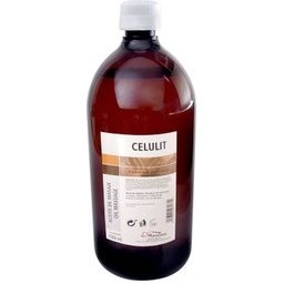 Huile de Massage Anticellulite Masasana 1l