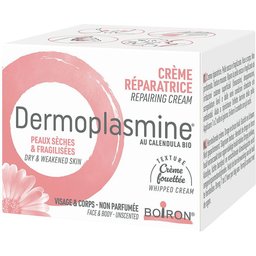 Crème Réparatrice peaux sèches et fragilisées