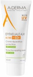 Epitheliale A.H Crème Réparatrice Protectrice Ultra SPF50+ 100 ml - Tube 100 ml