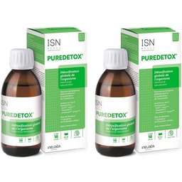 ISN Puredetox