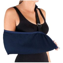 Cabestrillo con Regulador Velcro Talla M 1ud