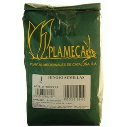 Graines de fenouil 1Kg