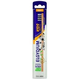 Kids Eco Cepillo Dental Suave 1ud