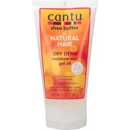 Natural Hair Dry Deny Gel Capilar Hidratante Karité 142g