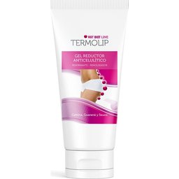 Termolip Gel Réducteur Anti-Cellulite 150ml