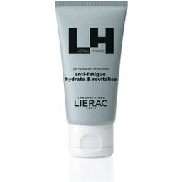 Homme Gel Hydratant Énergisant Anti-Fatigue 50ml