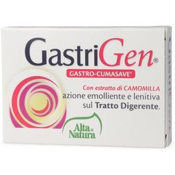 Gastrigen 30comp