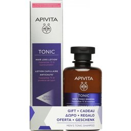Men's Hair Loss Lotion 150ml + Shampoo 250ml