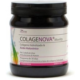 Soins Personnels 400mg. 100 Gélules