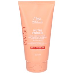 Professionals Invigo Nutri Enrich Frizz Control Cream