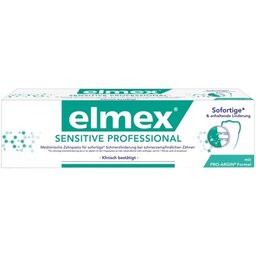 Dentifrice Sensitive Professional 75ml