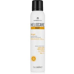 360º Airgel SPF50 200ml