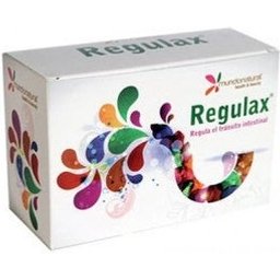 Natural World Regulax™ 30 enveloppes
