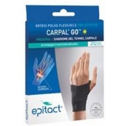 Carpal Go Attelle Poignet Main Droite Taille M 1ut