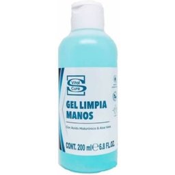 Gel pour les mains 200ml