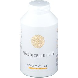 Nutraceutics Naudicelle Plus