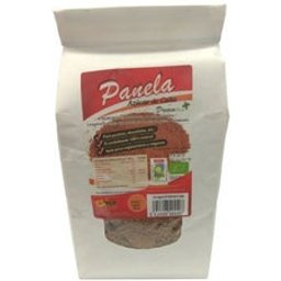 Aliments de rêve Panela biologique 1 kg