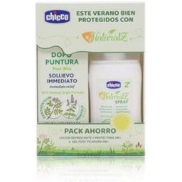 Pack Lotion Protectrice 100ml+ Gel Post-Piqûre 10ml