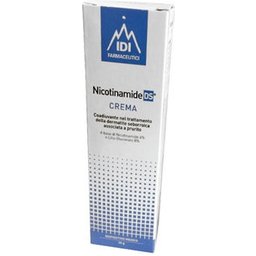 Idi Nicotinamide DS Crème 30g