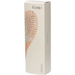 Brosse à cheveux