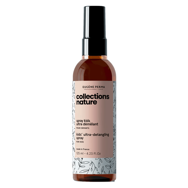 Collections Nature - Spray kids ultra-démêlant 125ml