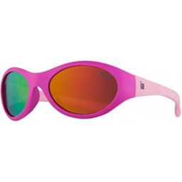 Lunettes de soleil enfants Racegum Pink 1pièce