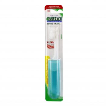 Ortho Travel - Brosse de voyage n°125