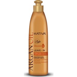 Argan Oil Leave-In Protection 250ml