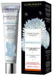 Diabolique Glaçon Gelée Cristalline en Eau 40 g - Tube 40 g