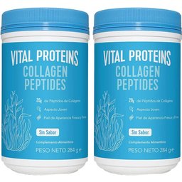 Pack Collagen Peptides Neutre 2x284g