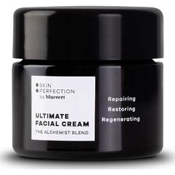 Bluevert Ultimate Facial Cream 50ml