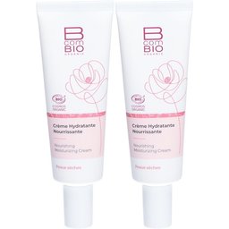 B COM BIO Crème Hydratante Nourrissante