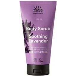 Exfoliating Scrub à la lavande 150ml