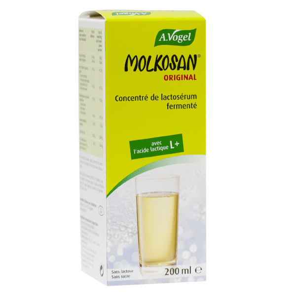 Molkosan Original 200ml